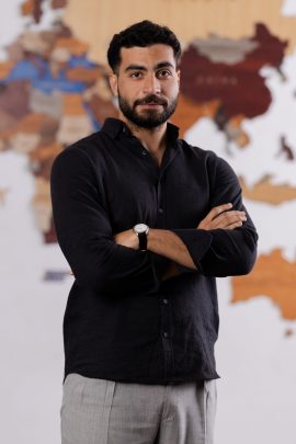 Ahmed Mostafa-EA Ahmed Mostafa-EA