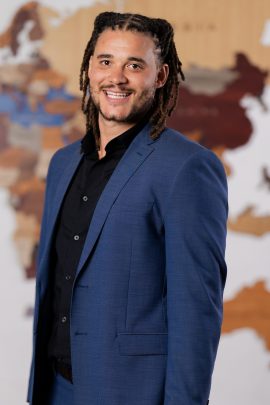 Curtis Good- HS Teacher Curtis Good- HS Teacher