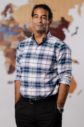 Fady Sherif- HS Teacher Fady Sherif- HS Teacher