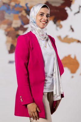 Hadeer Mamdouh-Arabic Teacher Hadeer Mamdouh-Arabic Teacher