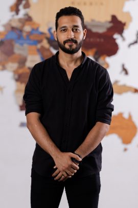 Hassan Mostafa-Music Teacher Hassan Mostafa-Music Teacher