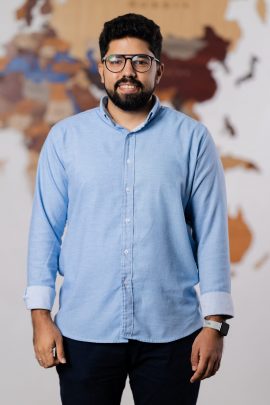 Iyad Ebrahim-EA Iyad Ebrahim-EA