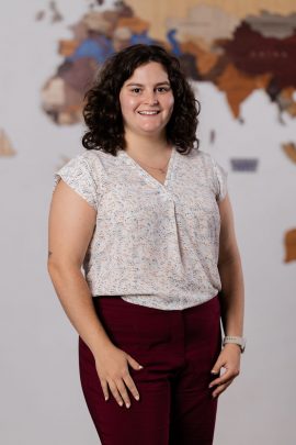 Kalea Palmer-HS Teacher Kalea Palmer-HS Teacher