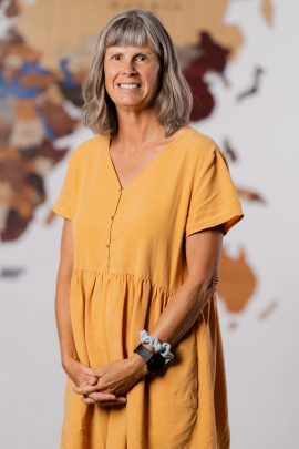 Lesley Lacroix-superintendent Lesley Lacroix-superintendent