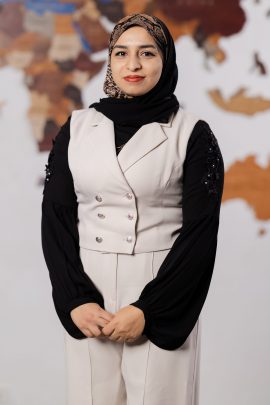 Maryam Ali-EA Maryam Ali-EA