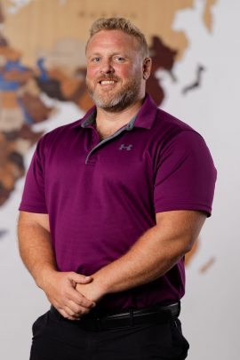 Matthew Fox-Vice Principal Matthew Fox-Vice Principal