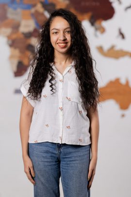 Merna Samir-Admin Assistant Merna Samir-Admin Assistant