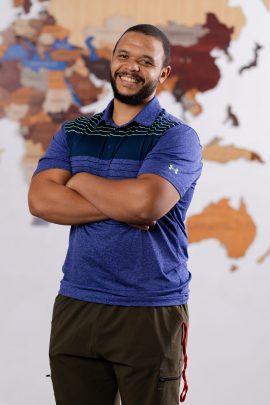 Omar El Sayed-PE Teacher Omar El Sayed-PE Teacher