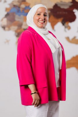 Radwa Mohamed-Arabic Teacher Radwa Mohamed-Arabic Teacher