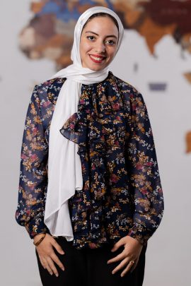 Rana Hussein-Learning Support Teacher Rana Hussein-Learning Support Teacher