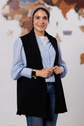 Tokka Mourad-National Social Studies Teacher Tokka Mourad-National Social Studies Teacher